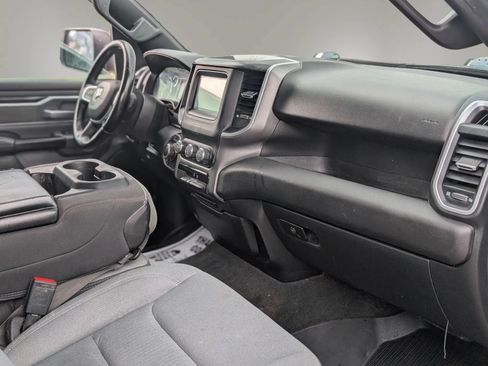 Used 2022 RAM 1500 Lone Star AWD/4WD image 22