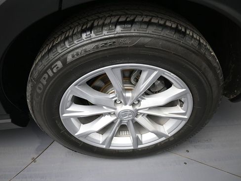 Certified 2023 Honda CR-V EX image 15