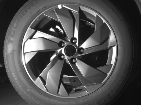 Used 2025 Nissan Rogue SV image 15