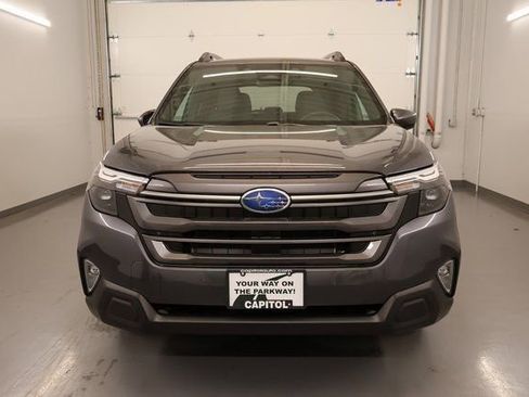 New 2026 Subaru Forester Premium image 6