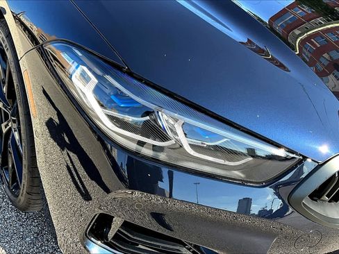 Used 2025 BMW 840i image 21