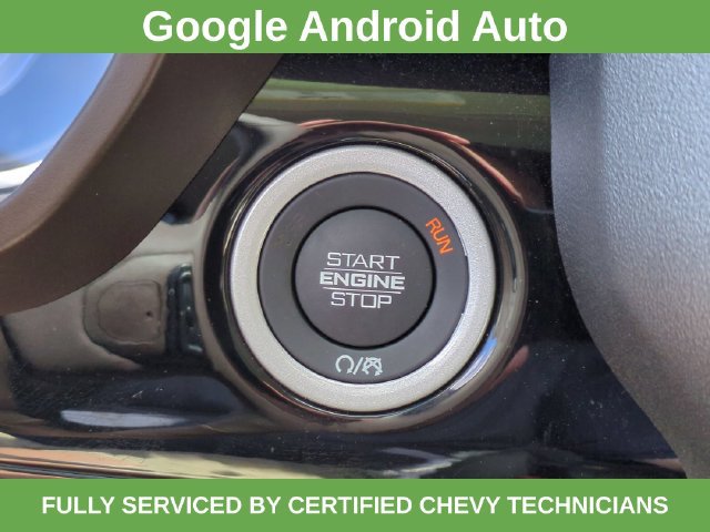 Used 2025 RAM 1500 Laramie AWD/4WD image 34