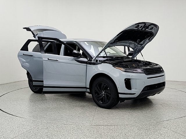 New 2026 Land Rover Range Rover Evoque S AWD/4WD image 10