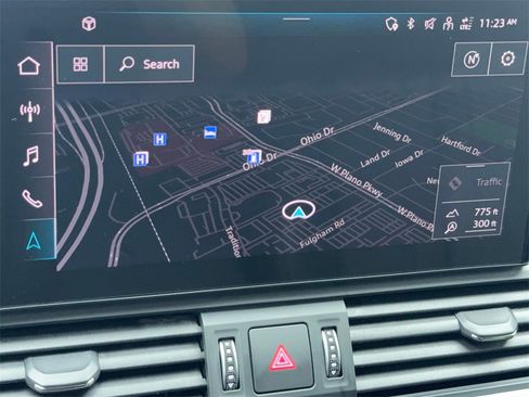 Used 2023 Audi Q5 2.0T Premium Plus w/ Premium Plus Package image 25