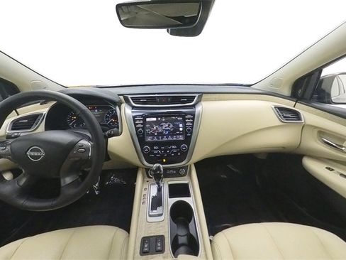 Certified 2024 Nissan Murano SL image 33