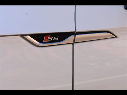 Used 2019 Audi S5 Premium Plus image 44