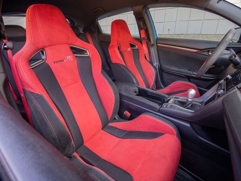 Used 2021 Honda Civic Type R image 20