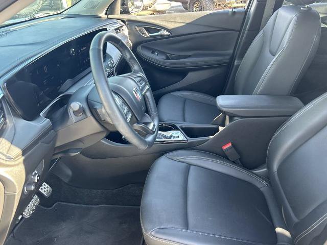 Used 2024 Buick Encore GX Sport Touring w/ Comfort Package FWD image 14