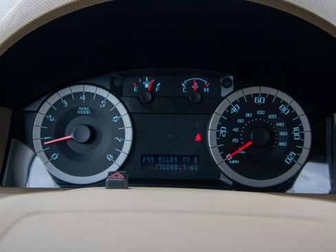 Used 2012 Ford Escape Limited FWD image 24
