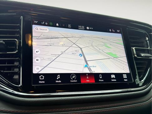 Used 2021 Dodge Durango R/T image 24