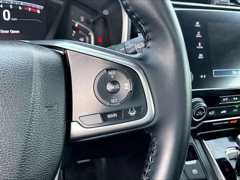 Used 2018 Honda CR-V EX-L image 24