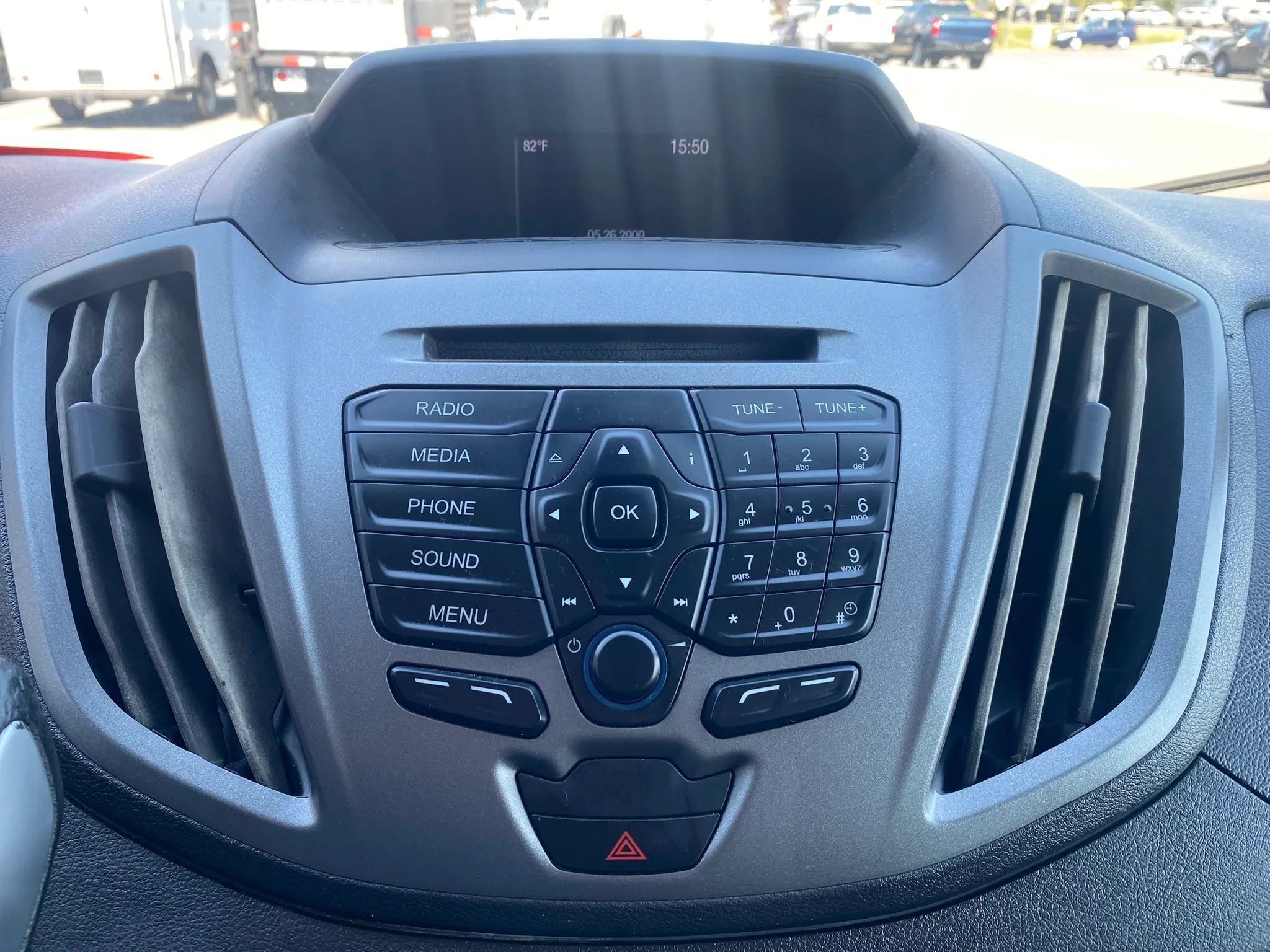 Used 2016 Ford Transit 350 XL RWD image 14