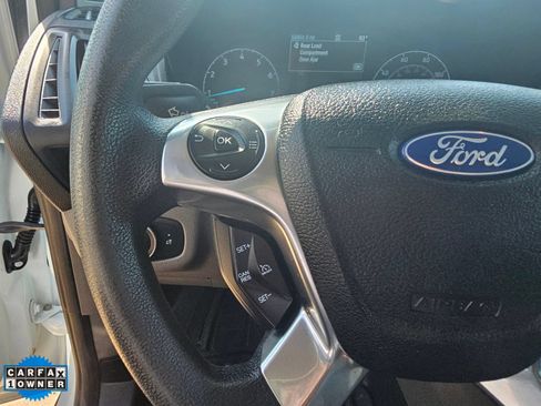 Used 2020 Ford Transit Connect XL FWD image 16