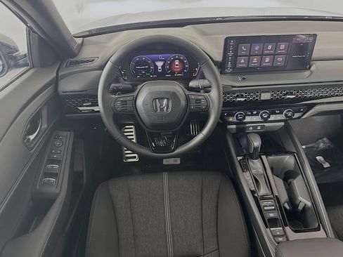 New 2026 Honda Accord Sport image 27