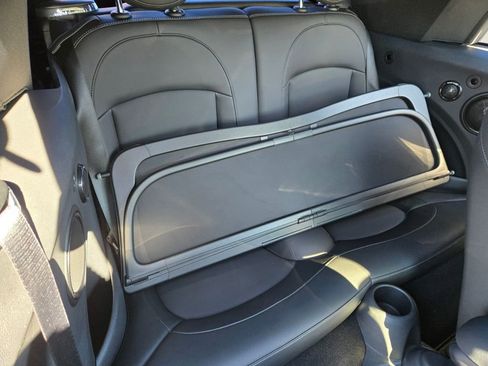 Used 2023 MINI Cooper John Cooper Works w/ Driver Assistance Package image 17