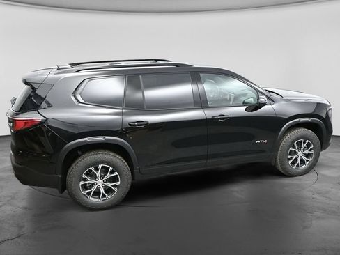 New 2026 GMC Acadia AT4 w/ Luxury Package AWD/4WD image 33