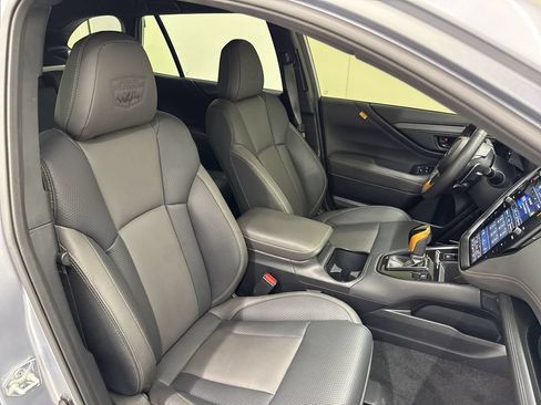 Used 2024 Subaru Outback Wilderness AWD/4WD image 24