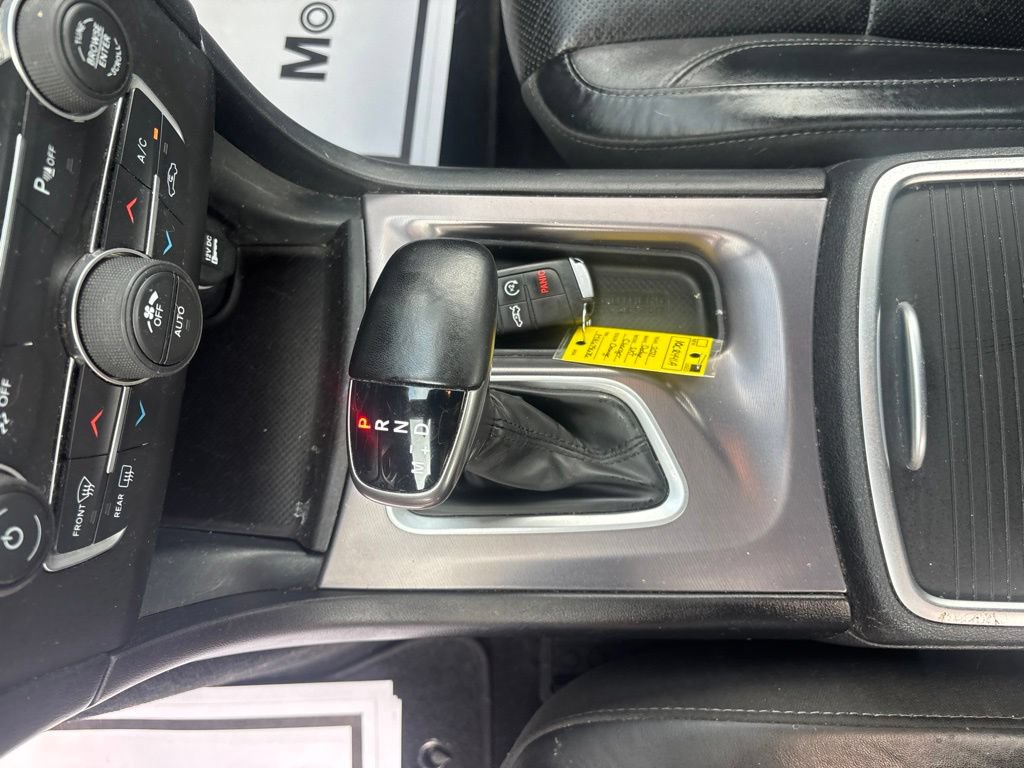 Used 2021 Dodge Charger SXT w/ Plus Group RWD image 29
