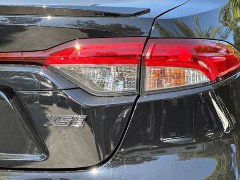 New 2026 Toyota Corolla XSE FWD image 33