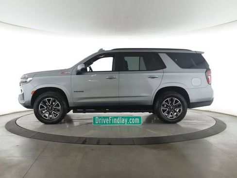 Used 2023 Chevrolet Tahoe Z71 AWD/4WD image 9
