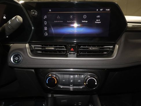 Certified 2025 Chevrolet TrailBlazer LT image 16