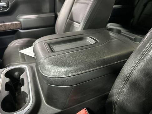 Used 2021 GMC Sierra 1500 Denali w/ Denali Ultimate Package AWD/4WD image 28