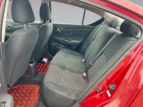 Used 2018 Nissan Versa SV FWD image 24