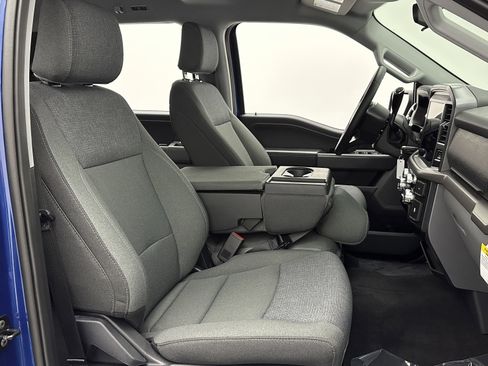 Used 2025 Ford F150 XLT w/ Equipment Group 301A Standard image 35