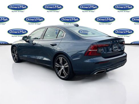 Used 2022 Volvo S60 T8 Inscription AWD/4WD image 5