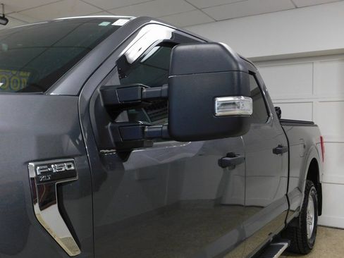 Used 2023 Ford F150 XLT w/ Equipment Group 301A Mid image 24