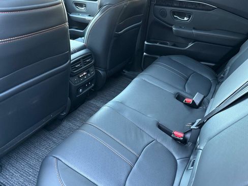 New 2026 Honda Passport TrailSport Elite image 13