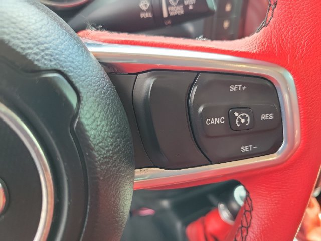 Used 2020 Jeep Gladiator Sport w/ Quick Order Package 24S AWD/4WD image 26