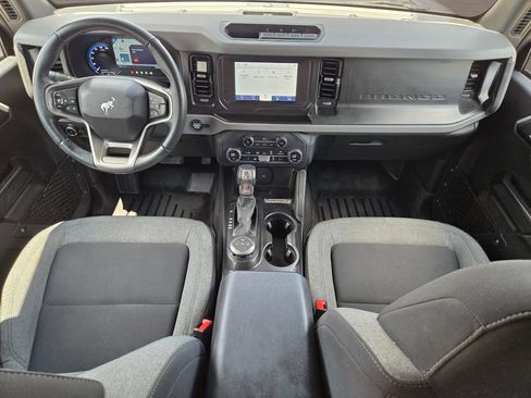 Used 2023 Ford Bronco Big Bend AWD/4WD image 17