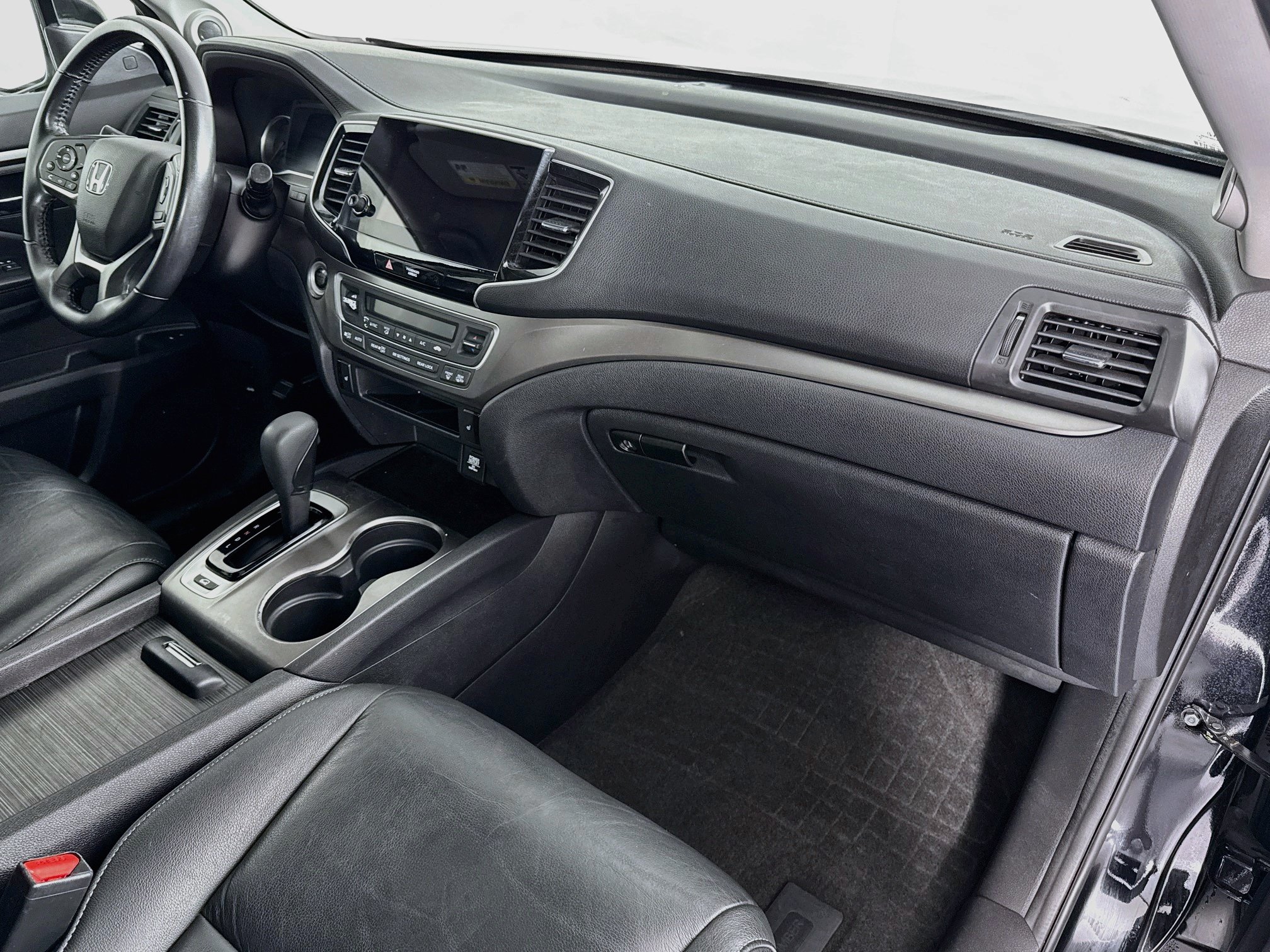 Certified 2019 Honda Pilot EX-L image 30