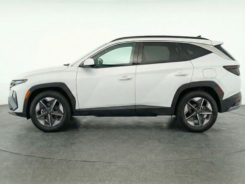 Used 2025 Hyundai Tucson SEL image 5