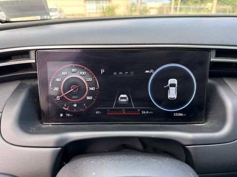 Used 2023 Hyundai Tucson Limited FWD image 38