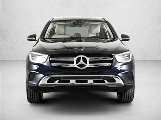 Certified 2022 Mercedes-Benz GLC 300 4MATIC video 2