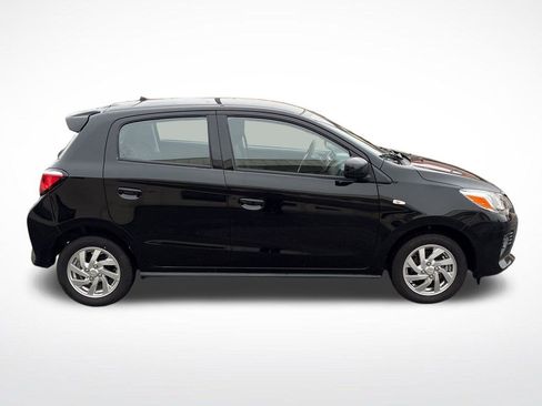 Used 2024 Mitsubishi Mirage LE image 5