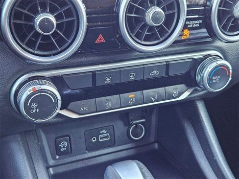 Used 2024 Nissan Sentra S image 26