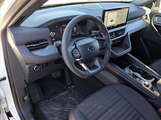 New 2026 Ford Explorer ST-Line w/ Premium Package video 3