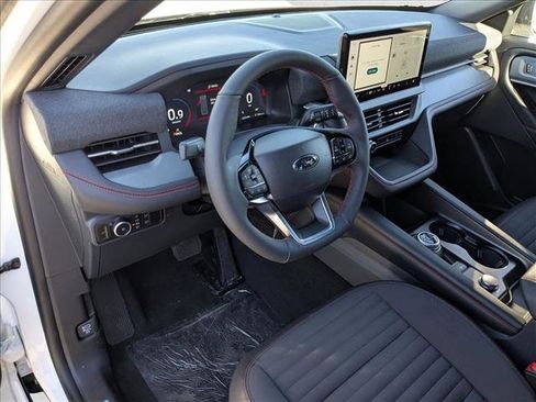 New 2026 Ford Explorer ST-Line w/ Premium Package image 3