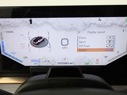 Used 2024 GMC Hummer EV 2X image 10