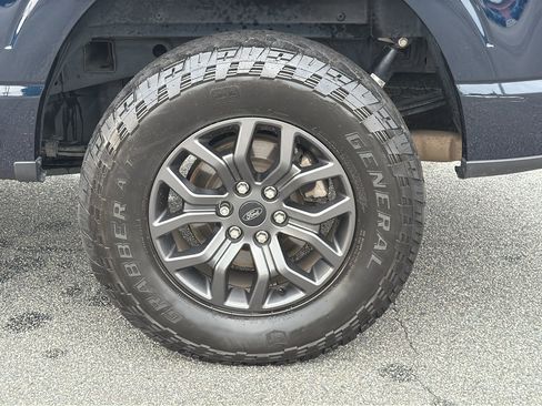Used 2023 Ford F150 Tremor w/ Equipment Group 402A High AWD/4WD image 37