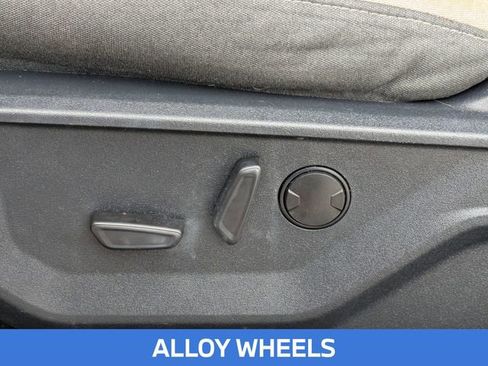 Used 2022 Ford F150 XLT w/ Equipment Group 302A High image 17