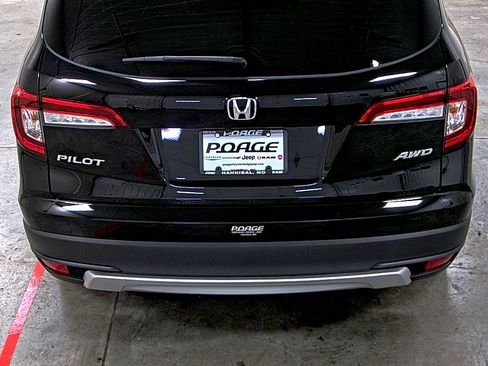 Used 2022 Honda Pilot EX-L image 11