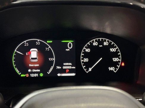 New 2025 Honda CR-V Sport-L image 16