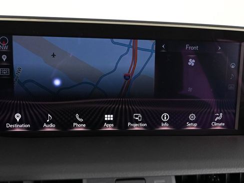 Used 2019 Lexus ES 300h image 7