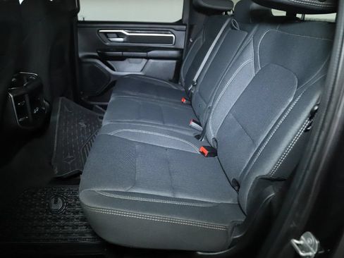 Used 2024 RAM 1500 Big Horn AWD/4WD image 14