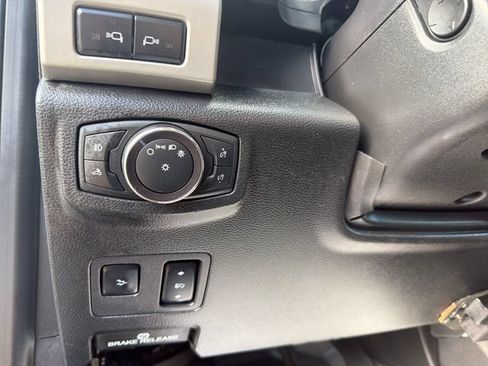 Used 2019 Ford F250 Lariat w/ Lariat Ultimate Package AWD/4WD image 18
