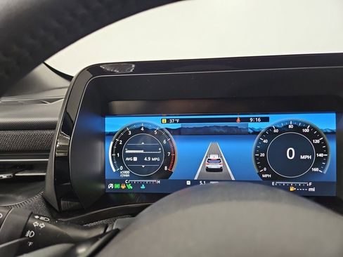 New 2026 Subaru Outback Premium image 15